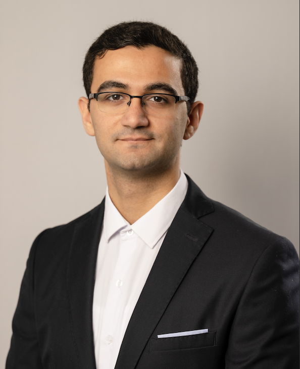 Kareem Abdelmaqsoud